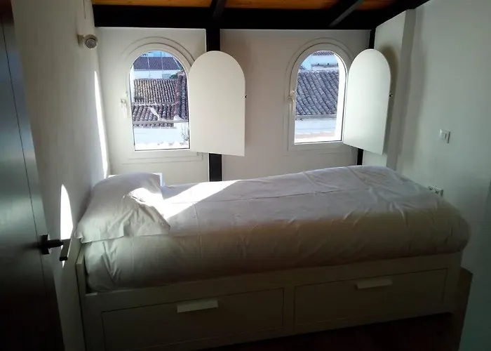 Casa De Los Olmos
