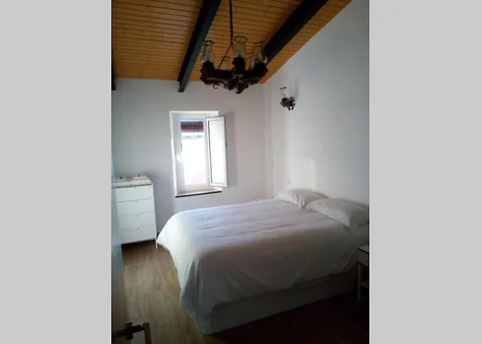 Casa De Los Olmos