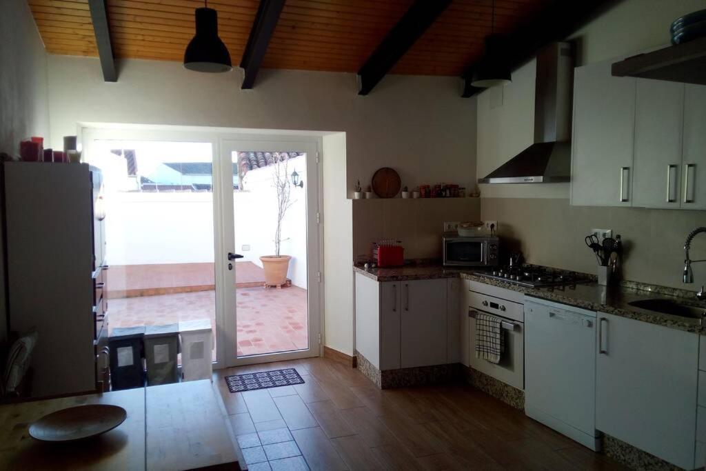 Holiday home Casa De Olmos *