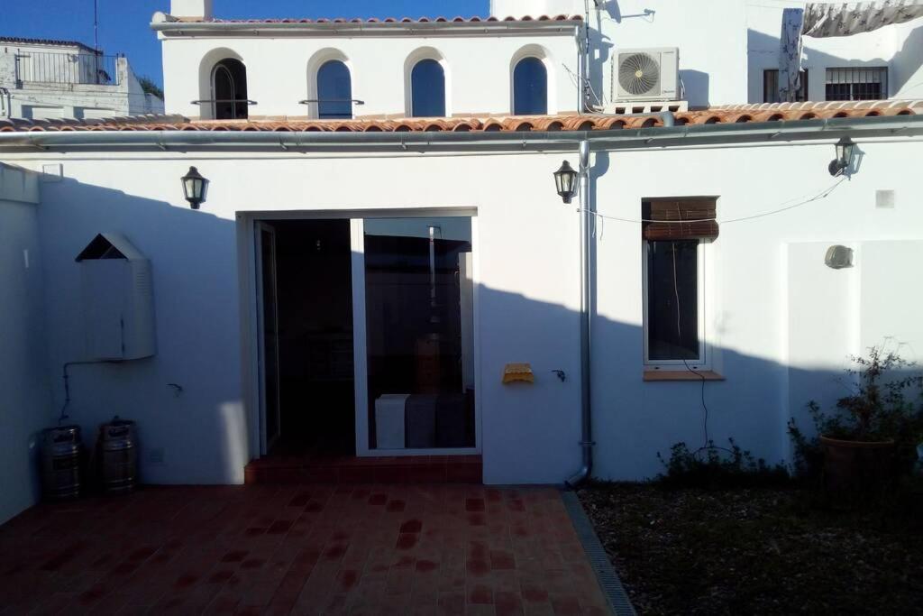 Casa De Olmos Holiday home