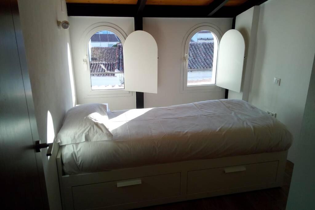 Holiday home Casa De Olmos