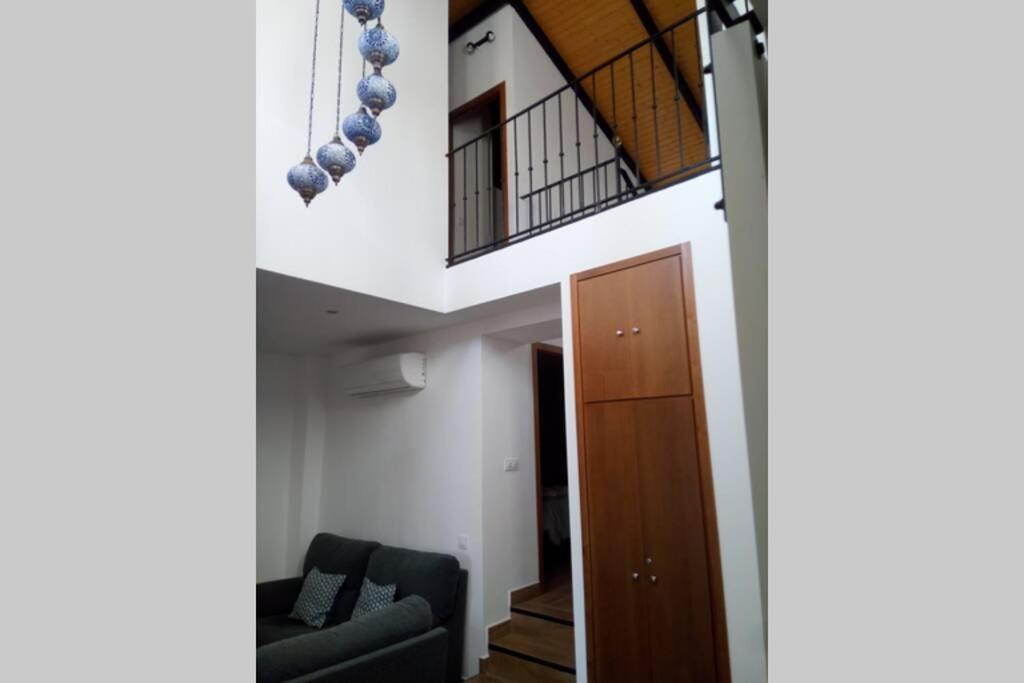 Casa De Olmos Cazalla de la Sierra