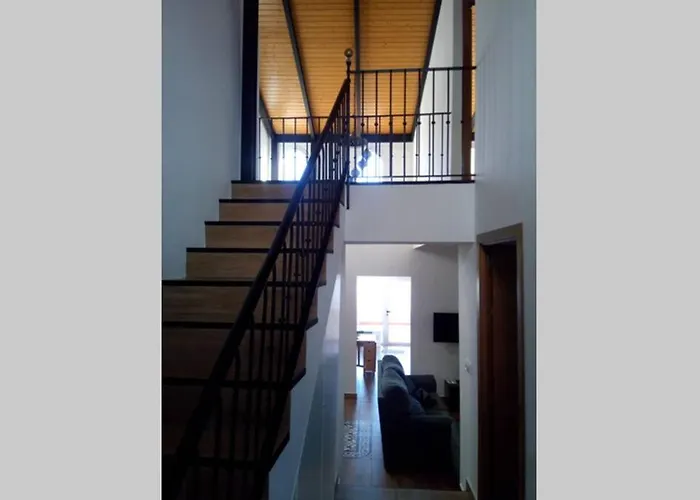 Casa De Los Olmos