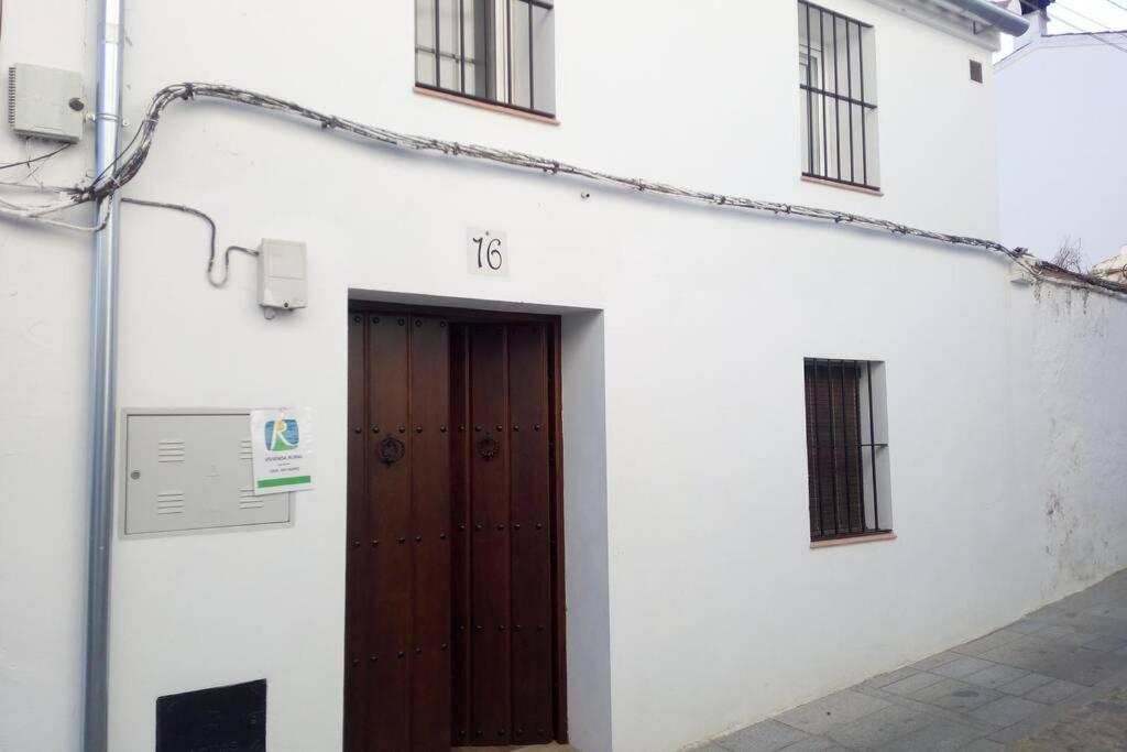 Casa De Olmos * Cazalla de la Sierra